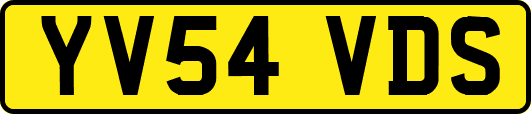 YV54VDS