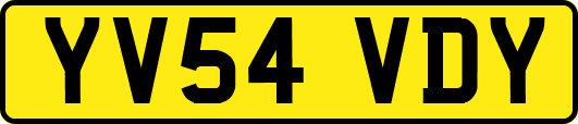 YV54VDY