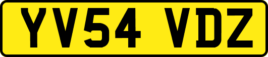 YV54VDZ