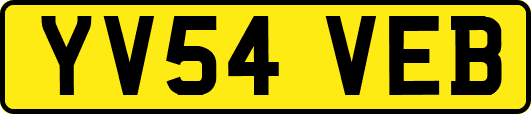 YV54VEB