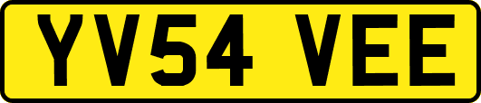 YV54VEE