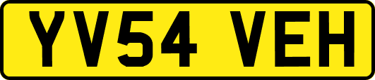YV54VEH