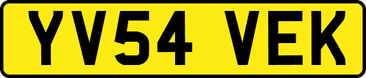 YV54VEK