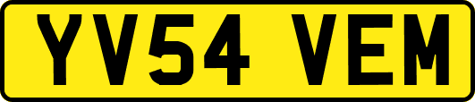 YV54VEM