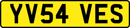YV54VES