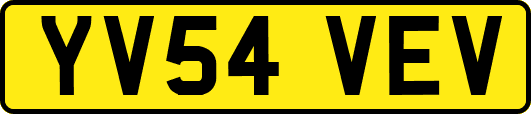 YV54VEV