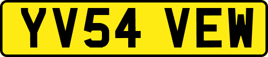 YV54VEW