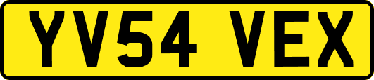 YV54VEX