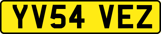 YV54VEZ