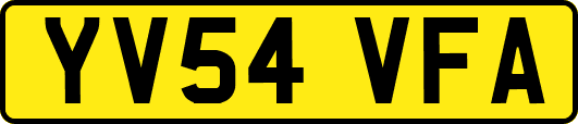 YV54VFA
