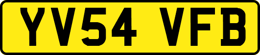 YV54VFB