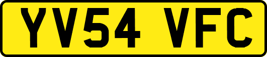 YV54VFC