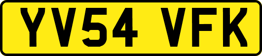 YV54VFK