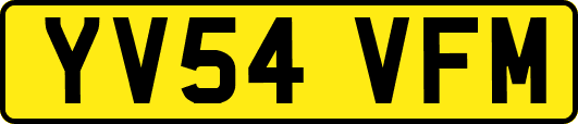 YV54VFM