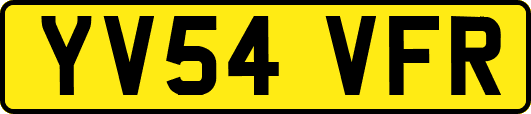 YV54VFR