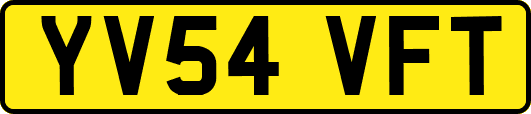 YV54VFT