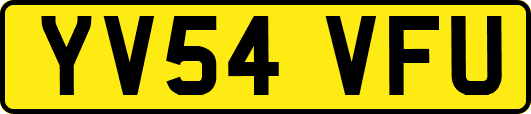 YV54VFU