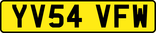 YV54VFW