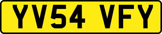 YV54VFY