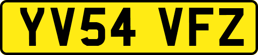 YV54VFZ