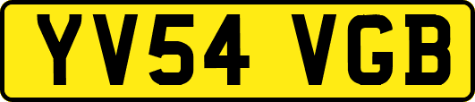 YV54VGB