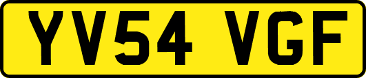 YV54VGF