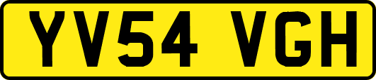 YV54VGH