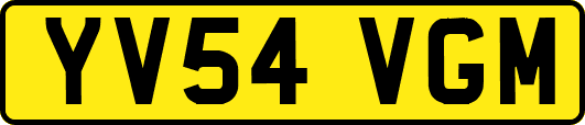 YV54VGM