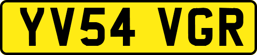 YV54VGR