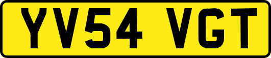 YV54VGT