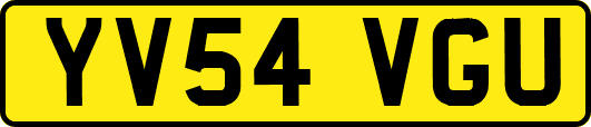 YV54VGU