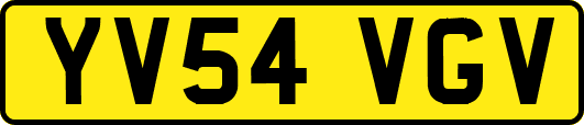 YV54VGV