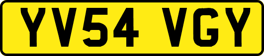 YV54VGY