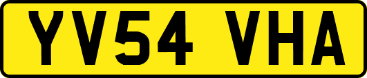 YV54VHA