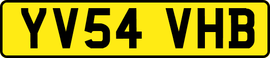 YV54VHB