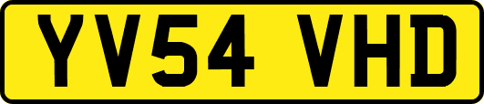 YV54VHD