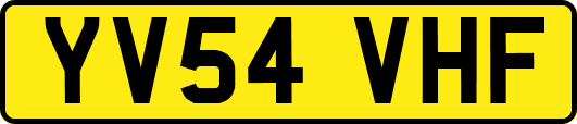 YV54VHF