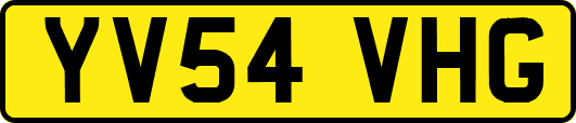 YV54VHG