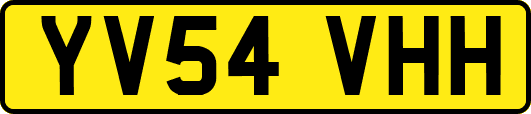 YV54VHH