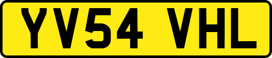 YV54VHL