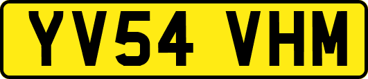 YV54VHM