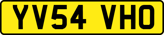 YV54VHO