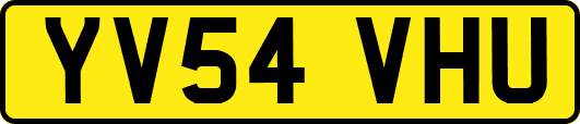 YV54VHU