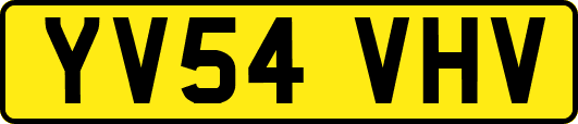 YV54VHV