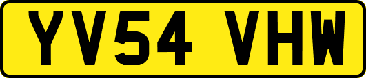 YV54VHW