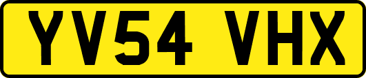 YV54VHX