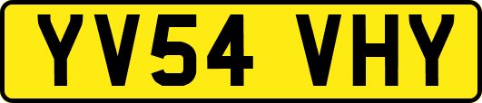 YV54VHY