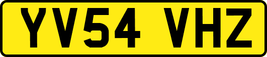 YV54VHZ