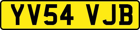YV54VJB