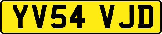 YV54VJD